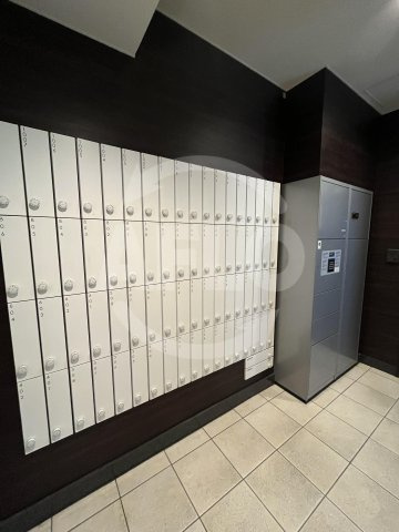 エステムコート難波WEST-SIDE Ⅳザ・フォースのその他共用部分|エステムコート難波WEST-SIDE Ⅳザ・フォース　