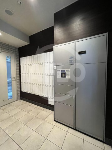 エステムコート難波WEST-SIDE Ⅳザ・フォースのその他共用部分|エステムコート難波WEST-SIDE Ⅳザ・フォース　