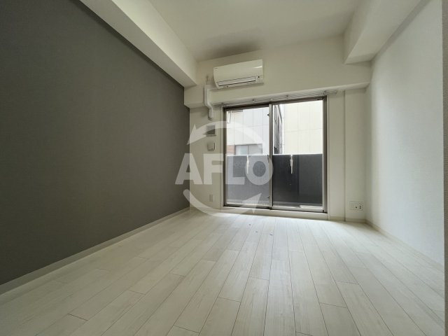 エステムコート難波WEST-SIDE Ⅳザ・フォースの居間・リビング|エステムコート難波WEST-SIDE Ⅳザ・フォース　リビング