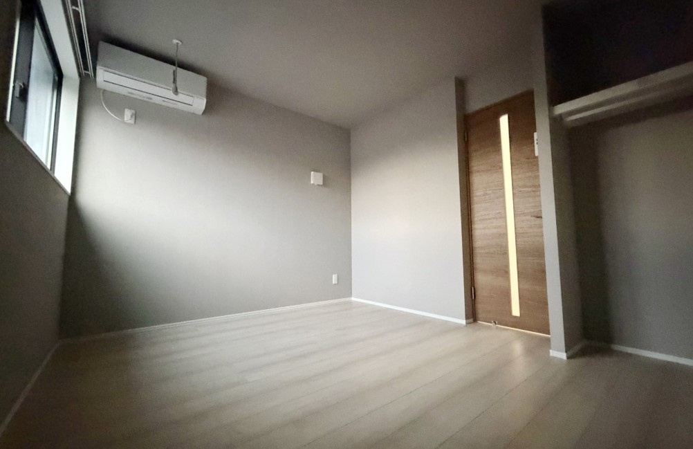 クレストコート春日部の内装