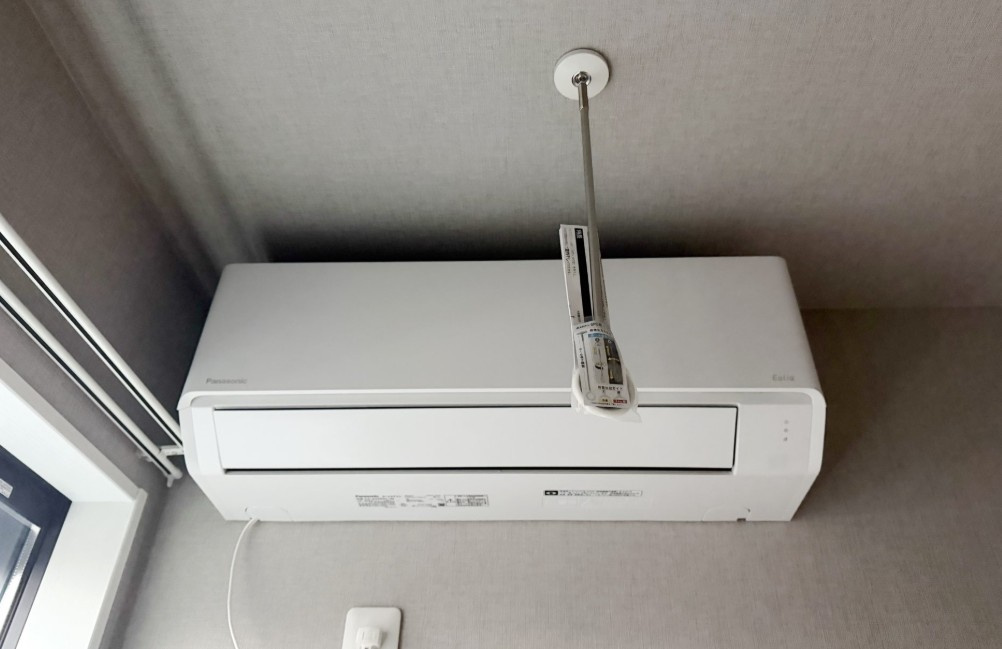 クレストコート春日部の設備