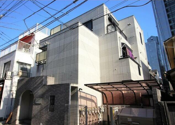 B-DARC 駅近　オートロック　B・T別