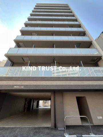 アーバネックス梅田中崎町Ⅱ