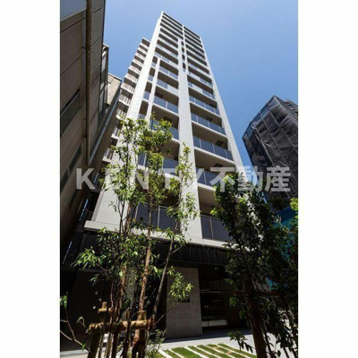 【外観】 | ルフォンプログレ大森山王 | おしゃれな外観です