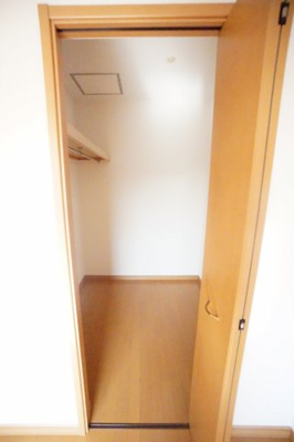 【収納】 | Royal Garden 400&16  C | ※同物件・同タイプの写真です。