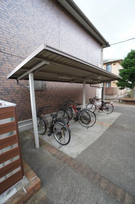 【その他共用部分】 | Royal Garden 400&16  C