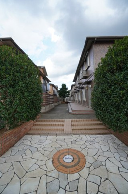 【その他共用部分】 | Royal Garden 400&16  C