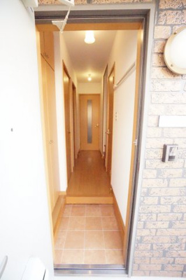 【玄関】 | Royal Garden 400&16  C | ※同物件・同タイプの写真です。