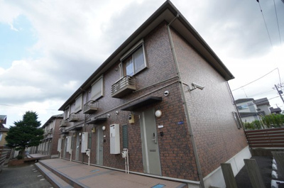 【外観】 | Royal Garden 400&16  C