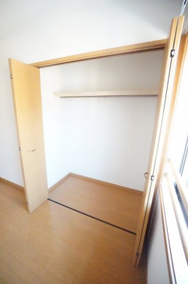 【収納】 | Royal Garden 400&16  C | ※同物件・同タイプの写真です。