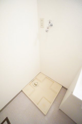 【洗面所】 | Royal Garden 400&16  C | ※同物件・同タイプの写真です。