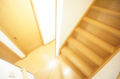 【内装】 | Royal Garden 400&16  C | ※同物件・同タイプの写真です。