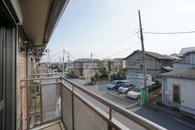 【展望】 | Royal Garden 400&16  C | ※同物件、同タイプの写真です。