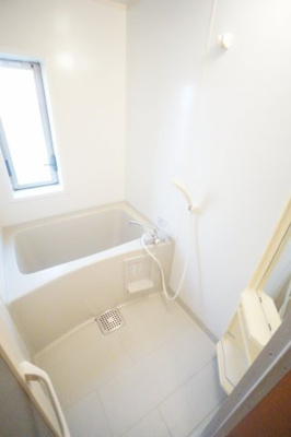 【浴室】 | Royal Garden 400&16  C | ※同物件・同タイプの写真です。