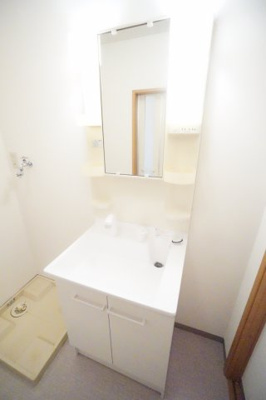 【独立洗面台】 | Royal Garden 400&16  C | ※同物件・同タイプの写真です。