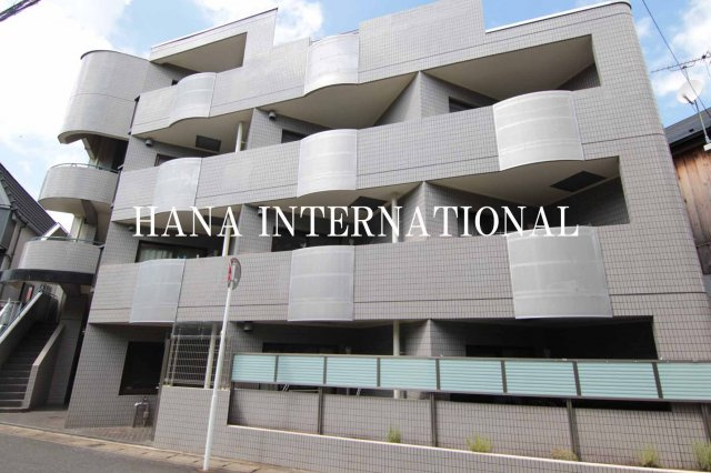 ローズガーデンＡ５０番館