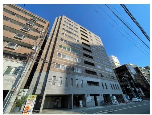 シイナHDビル谷町