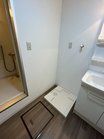 リバーサイド宝塚の設備