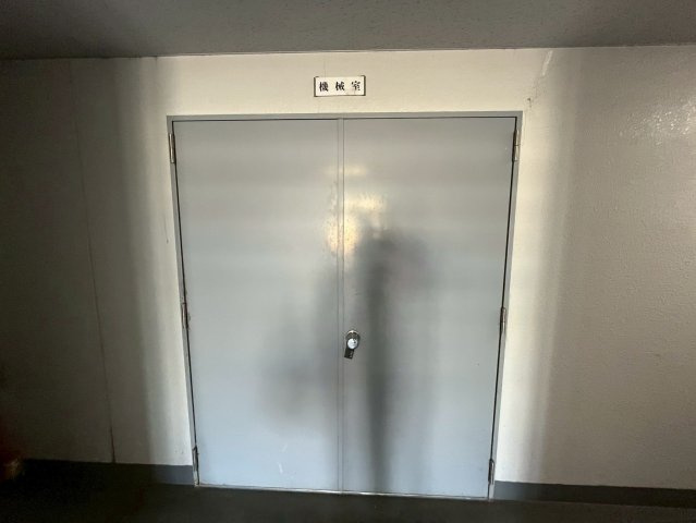 リバーサイド宝塚のその他共用部分