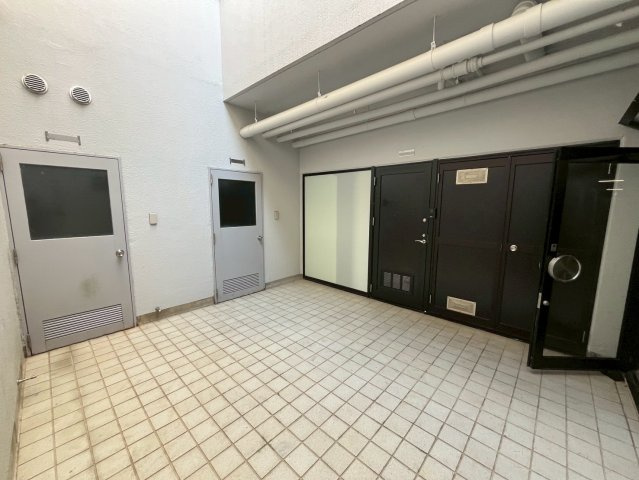 リバーサイド宝塚のその他共用部分