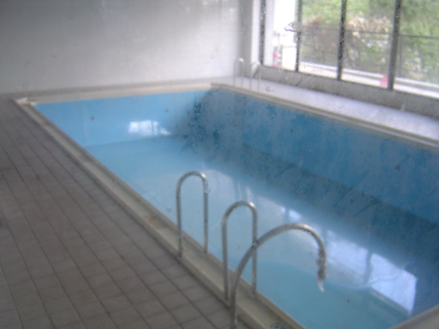 リバーサイド宝塚のその他共用部分