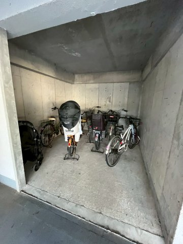 リバーサイド宝塚のその他共用部分