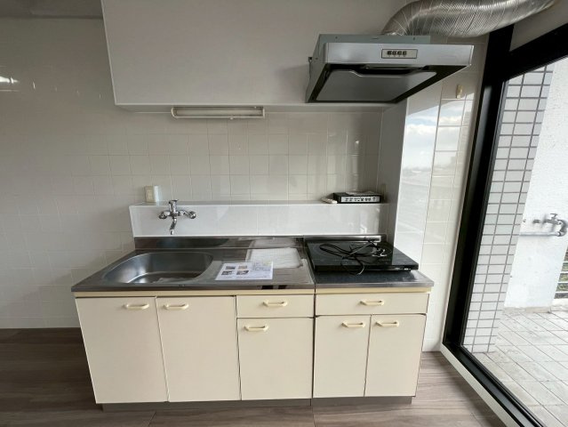 リバーサイド宝塚のキッチン|キッチンでお料理をお楽しみください