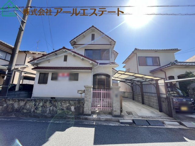 加古川市東神吉町天下原　　中古戸建