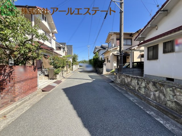 加古川市東神吉町天下原　　中古戸建の周辺
