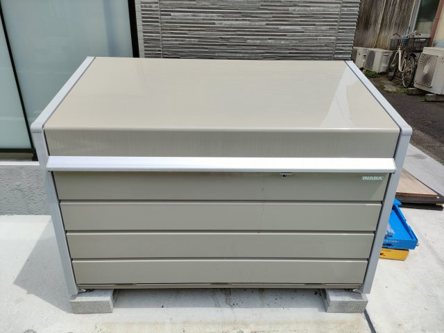 クレディ新小岩のその他共用部分