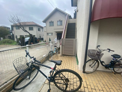 【その他】 | ヴェルト大久保