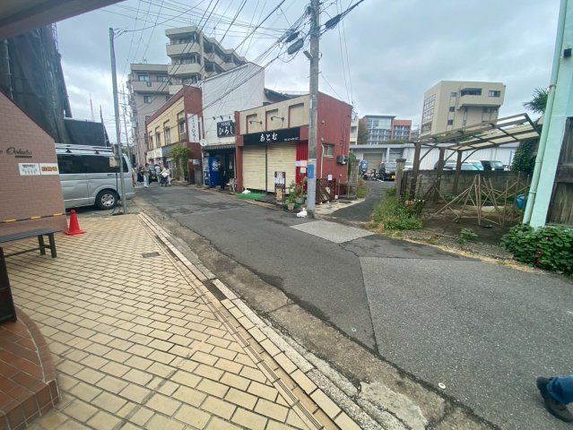 ヴェルト大久保の周辺