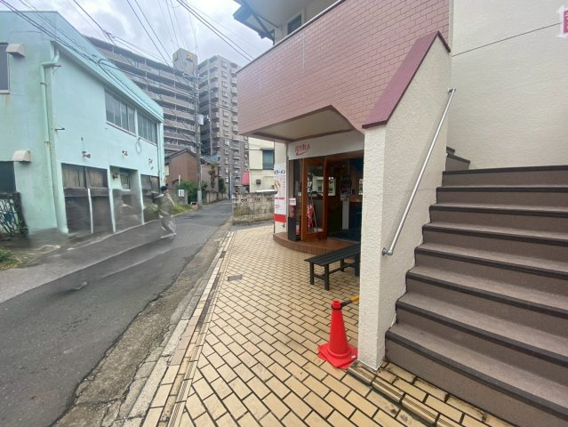 ヴェルト大久保の周辺