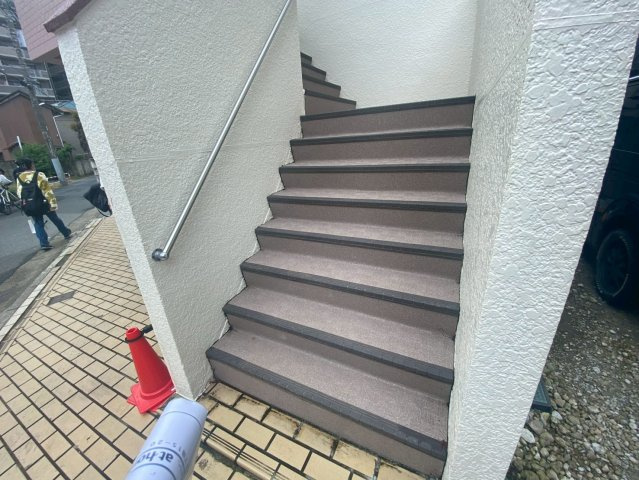 ヴェルト大久保のその他共用部分