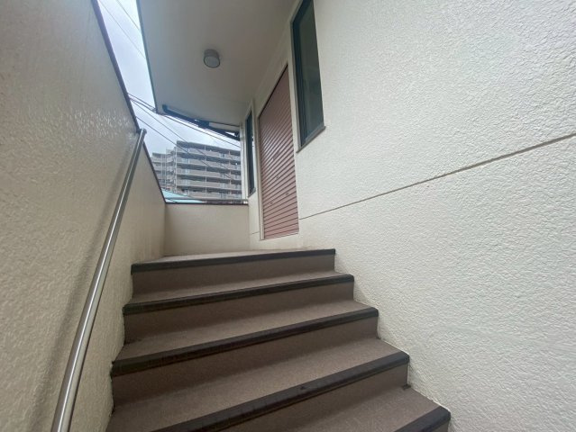 ヴェルト大久保のその他共用部分