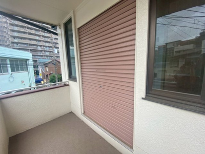 【エントランス】 | ヴェルト大久保