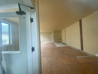 【内装】 | ヴェルト大久保