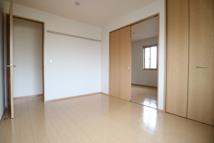 ECOSOLEIL A棟のその他
