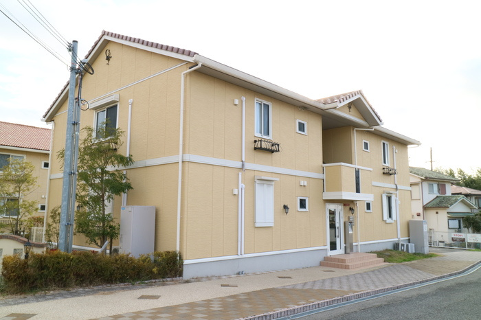 ECOSOLEIL A棟
