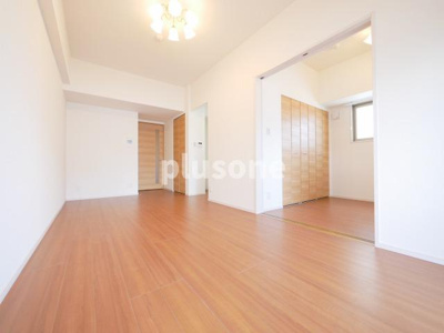 【内装】 | JASPER御堂筋本町