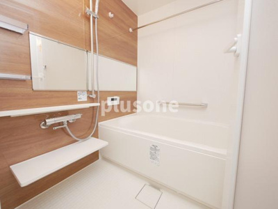 【浴室】 | JASPER御堂筋本町