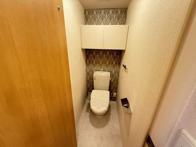 【トイレ】 | グリーンコート