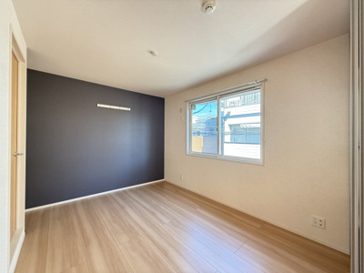 【寝室】 | グリーンコート