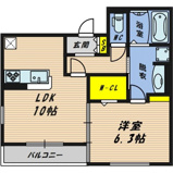 グリーンコートの画像