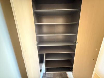 【収納】 | グリーンコート