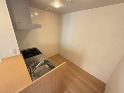 【キッチン】 | グリーンコート