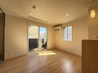 【居間・リビング】 | グリーンコート