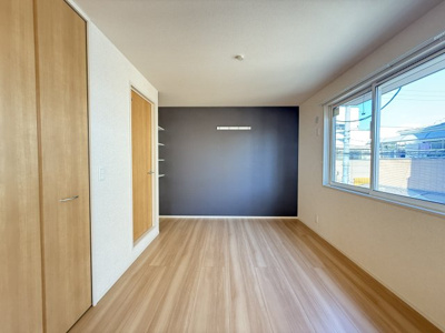 【洋室】 | グリーンコート