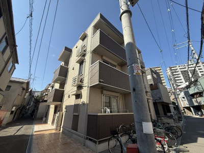 【外観】 | グリーンコート