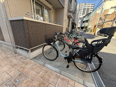 【その他共用部分】 | グリーンコート